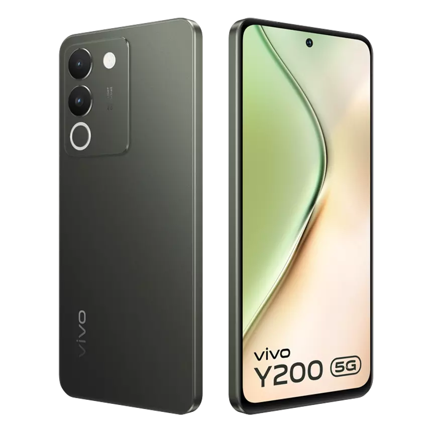 Vivo Y200 5G 