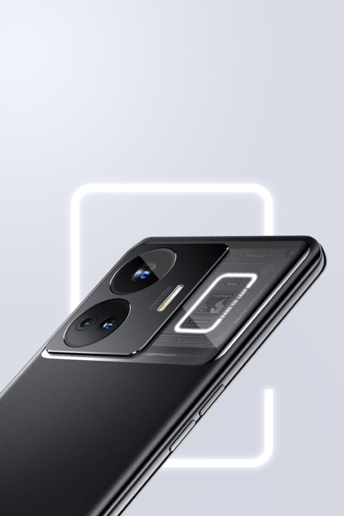 Realme GT 3 5G