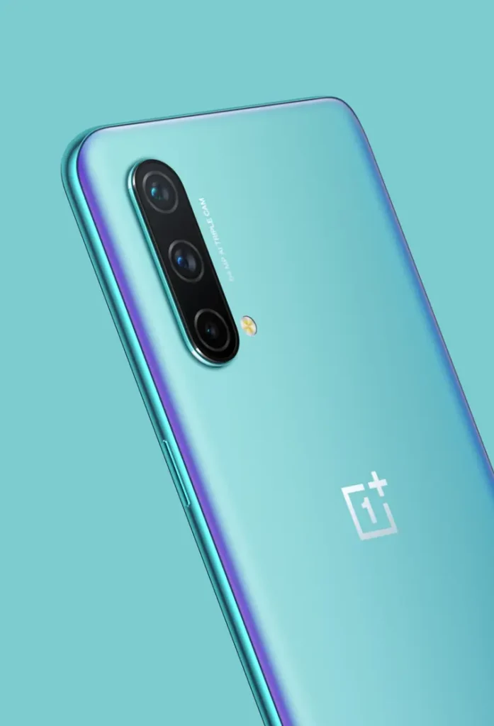 Oneplus North 5 5G 